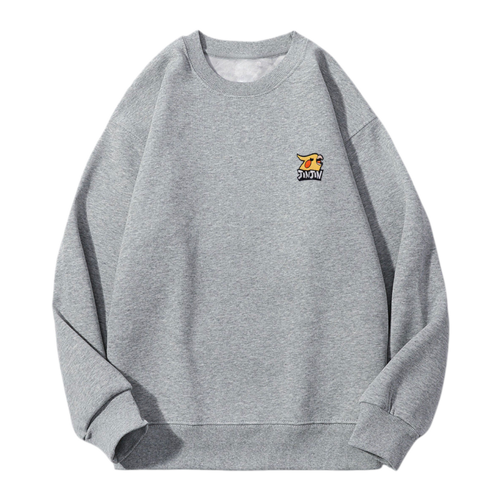 Cotton Sweatshirts