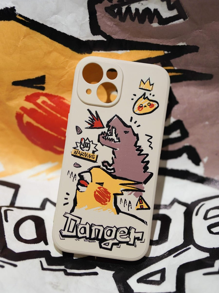 Parrot Phone Case