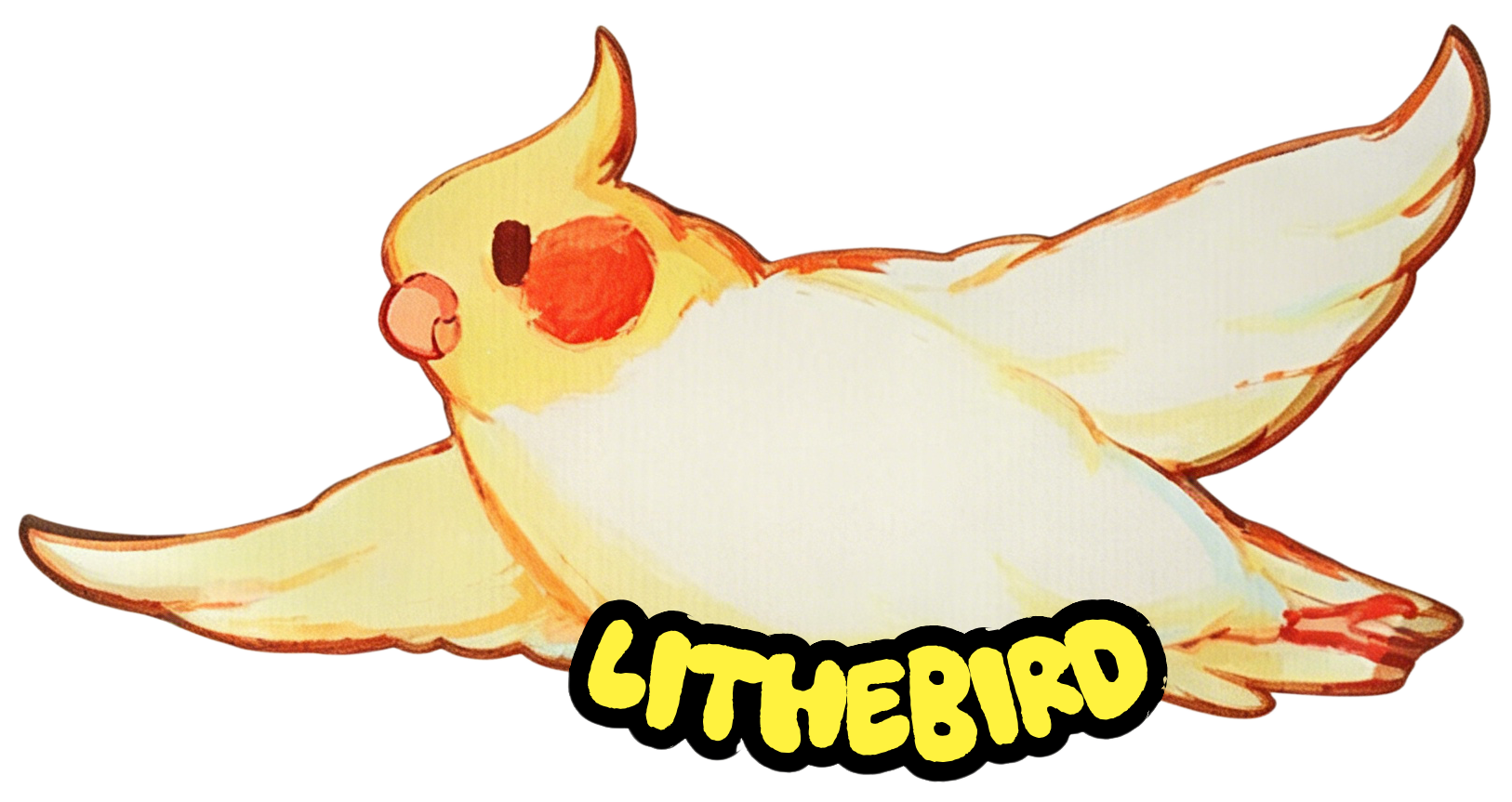 LitheBird