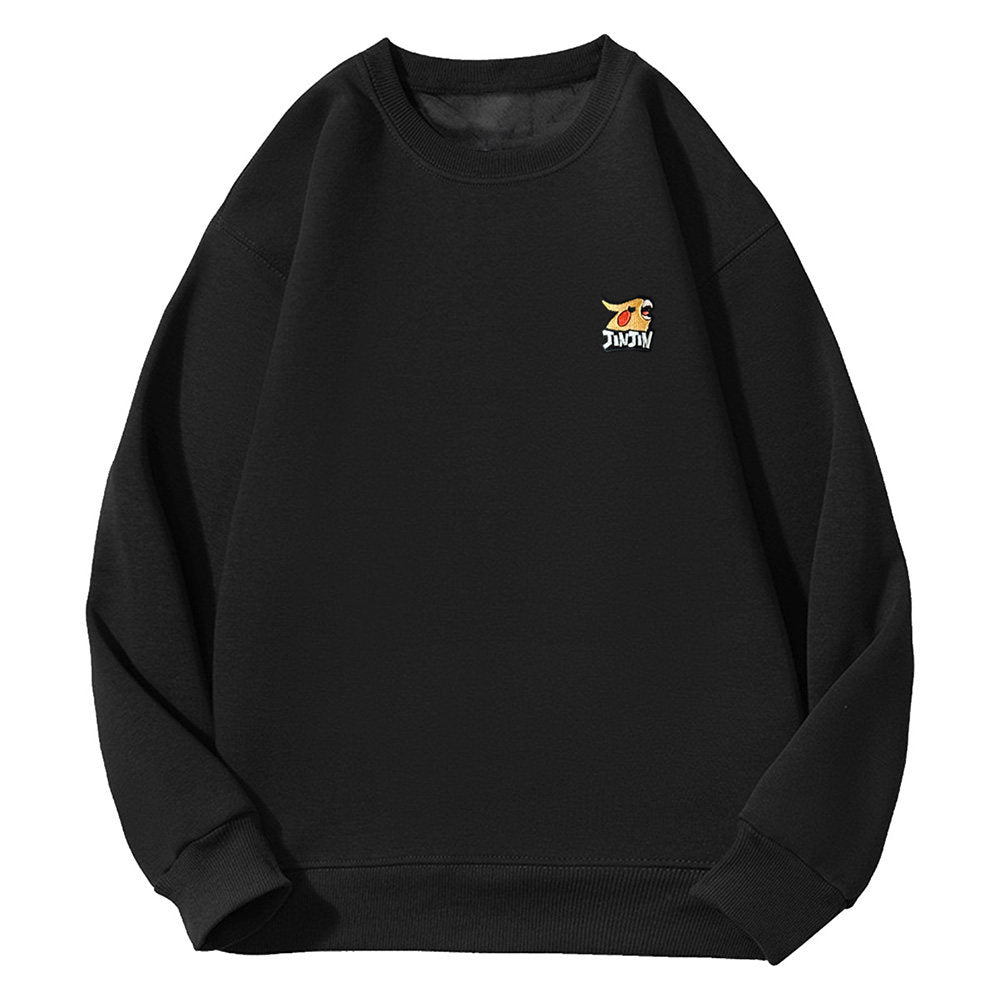 Cotton Sweatshirts
