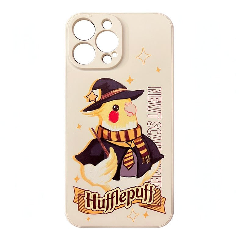 Parrot Phone Case