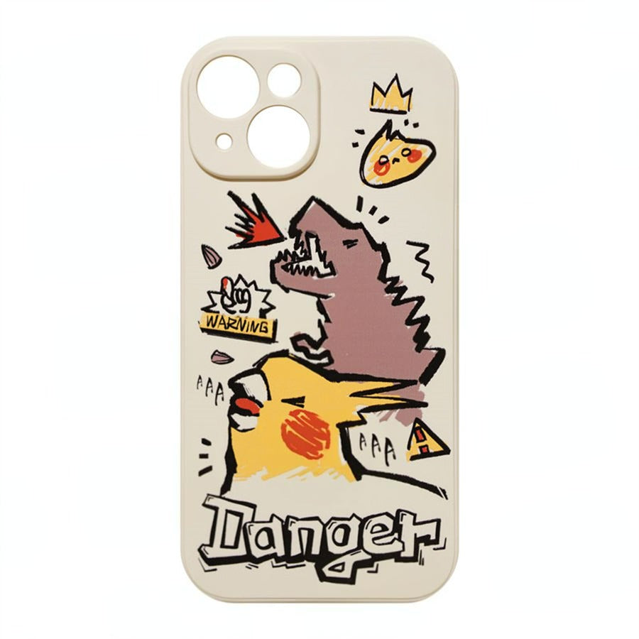 Parrot Phone Case