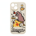 Parrot Phone Case