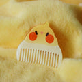 Parrot Comb