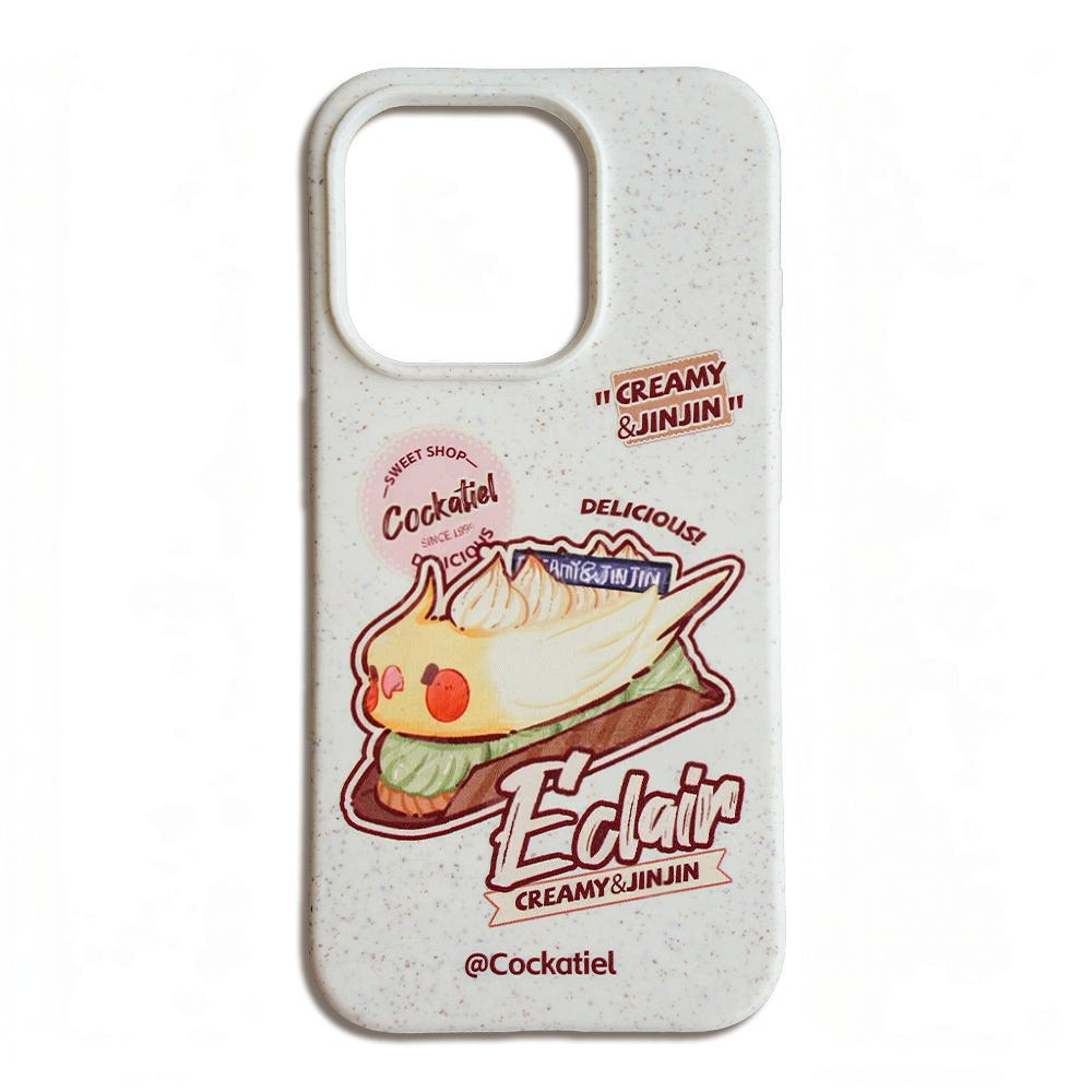 Parrot Phone Case