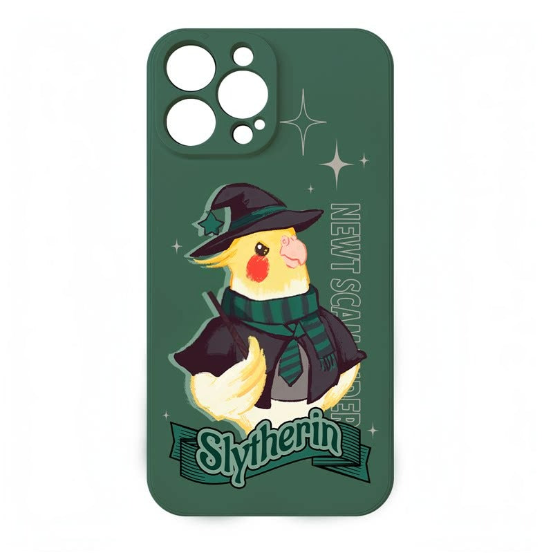 Parrot Phone Case