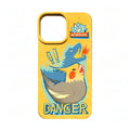 Parrot Phone Case - Yellow