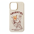 Parrot Phone Case