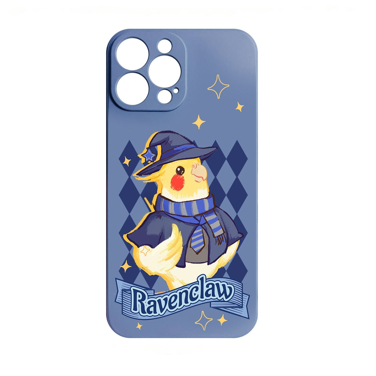 Parrot Phone Case