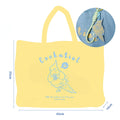 Parrot Tote Bag