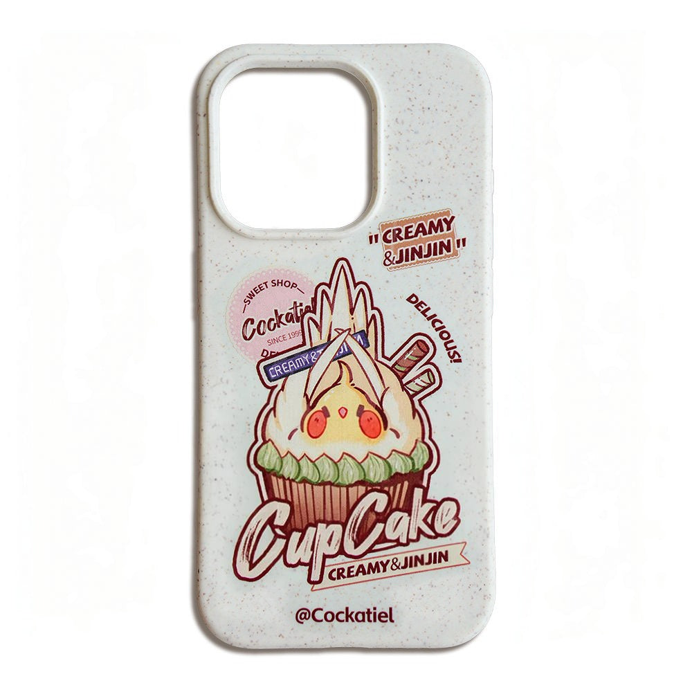 Parrot Phone Case