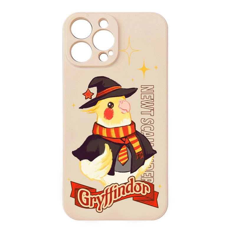 Parrot Phone Case