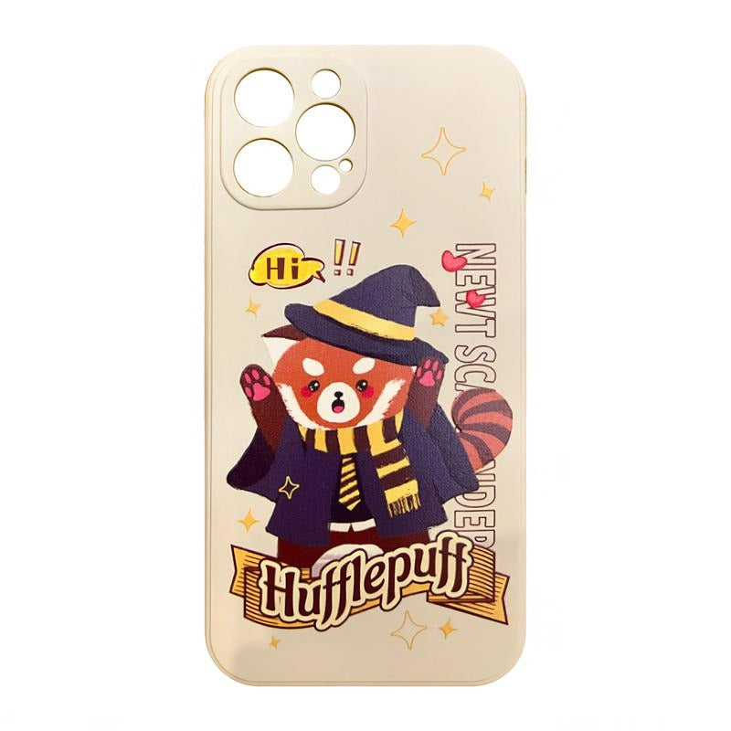 Parrot Phone Case