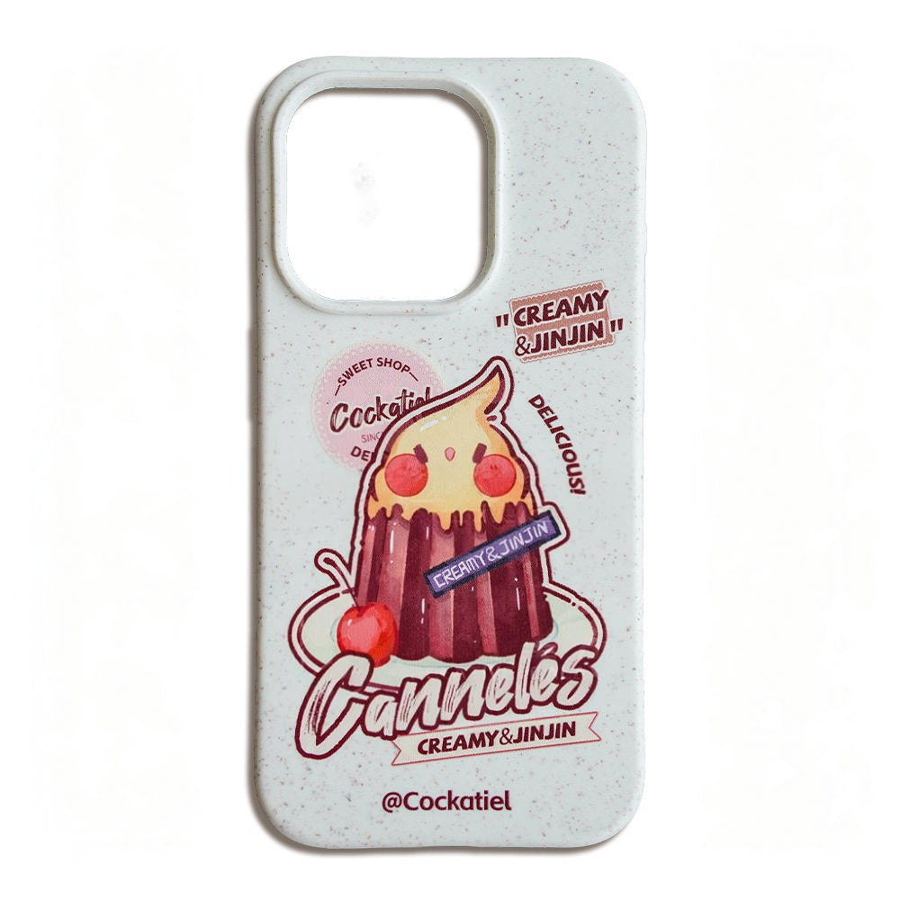 Parrot Phone Case